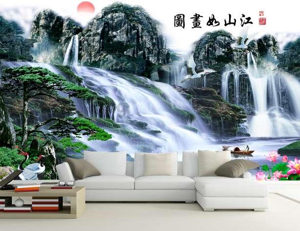 大足城管支队开展“牛皮癣”小广告专项 整治行动